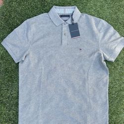 Tommy Hilfiger Polo Shirt