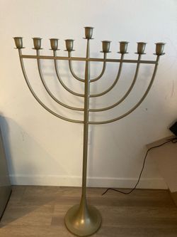 Candelabra