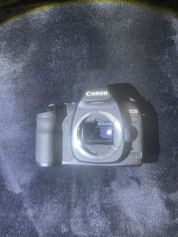 Canon Mark ii 5D