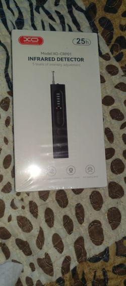 Infrared Dectecor