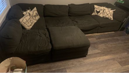 Modular Sofa