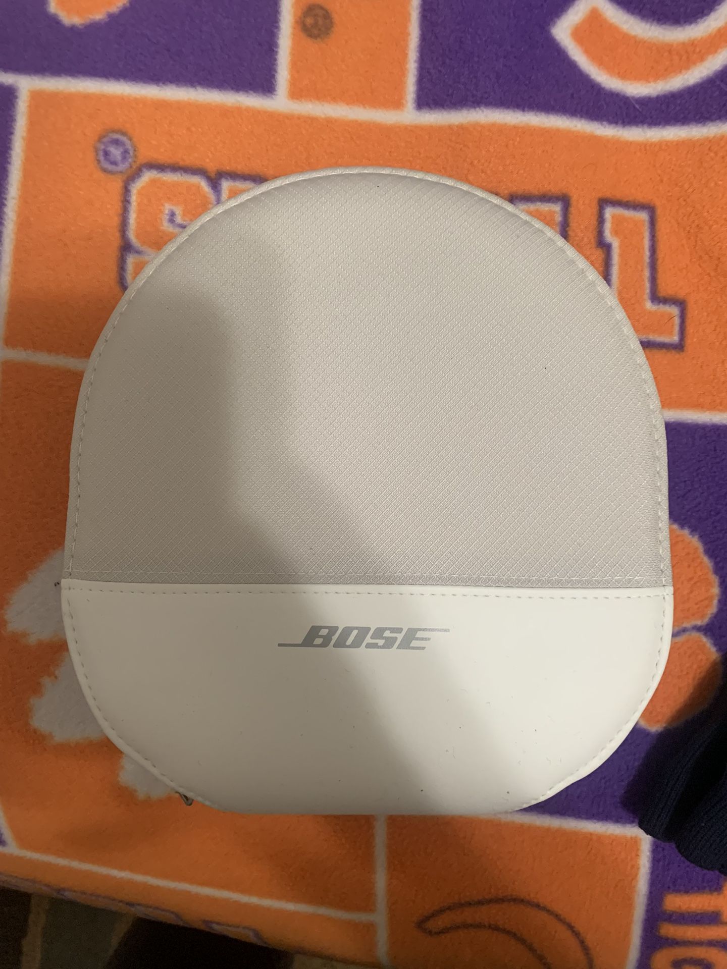 Wireless Bose Sound link II