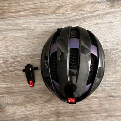 Bike Helmet - OBO