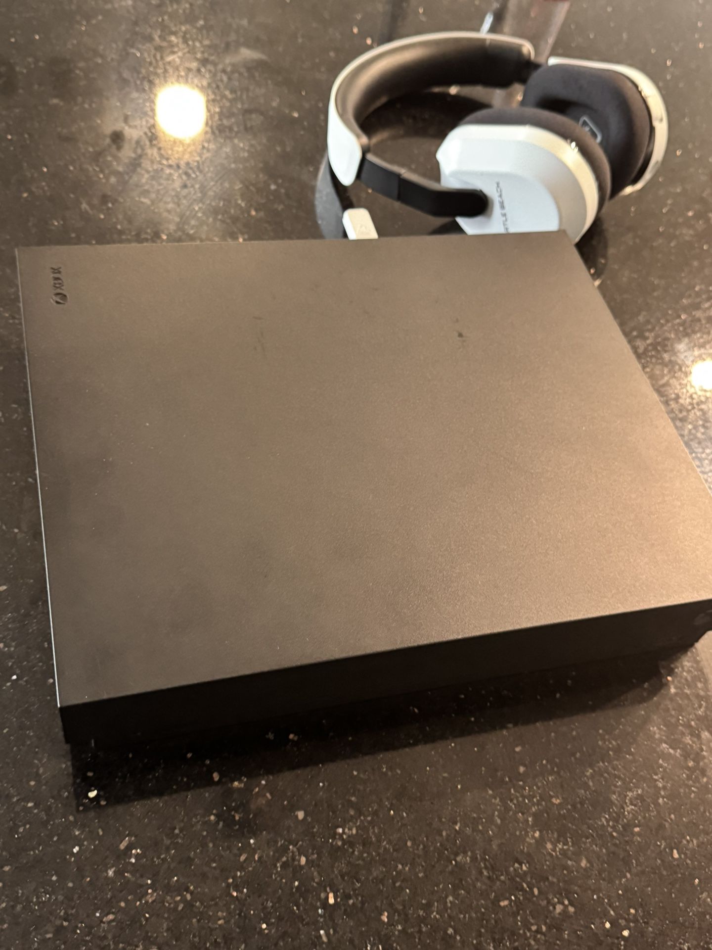 Xbox X