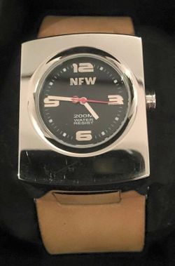 NFW Watch