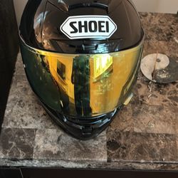 Shoei X 14 