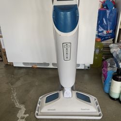 Bissell 1940 PowerFresh Slim 3-In-1 Steam Mop 