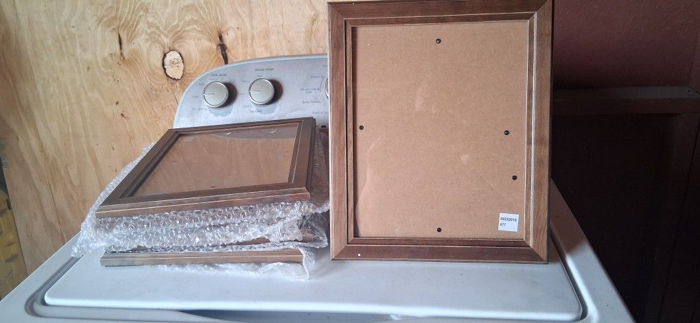 Picture Frames
