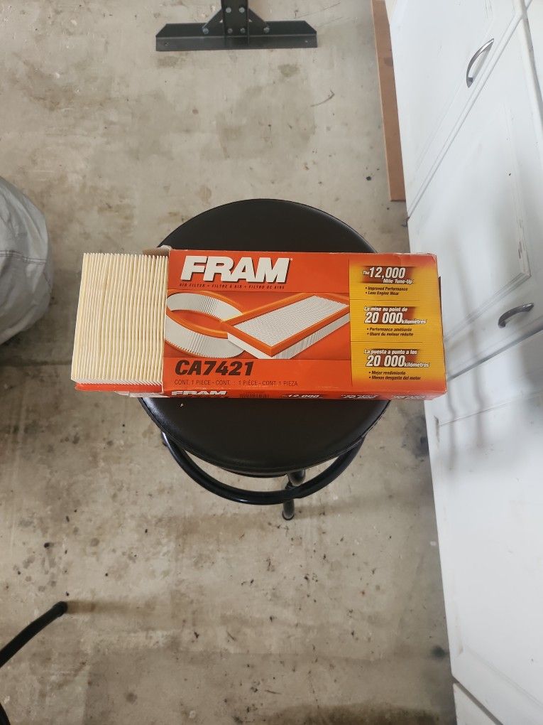 Air Filter