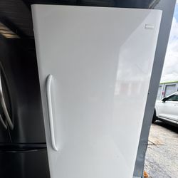 Frigidaire Freezer 34"width 72"height 