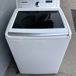 samsung washer