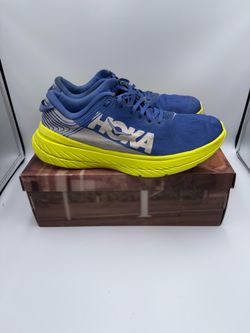 Hoka Clifton/Bondi Style 🔥 | Size 12 | No Box | Good Condition