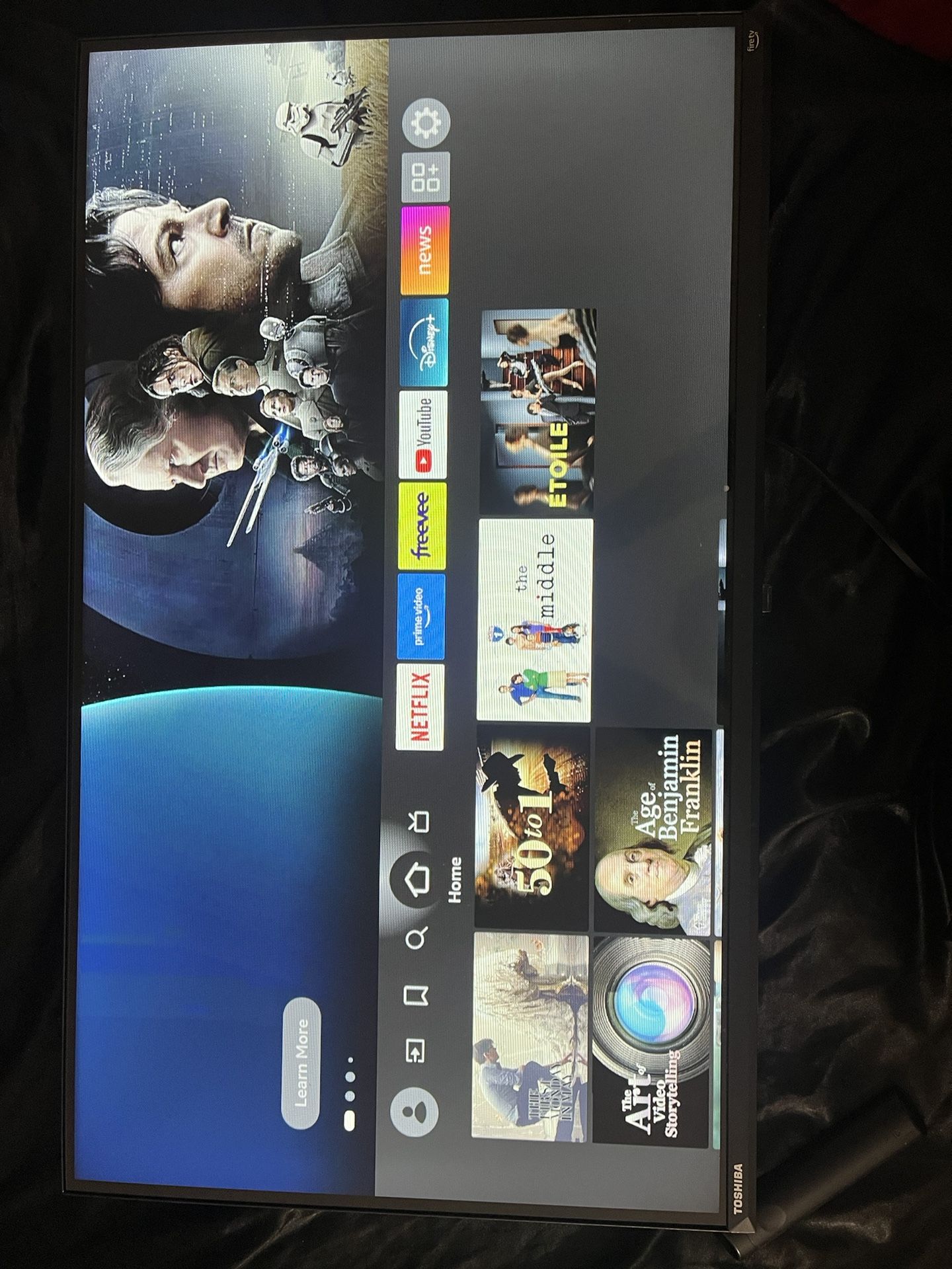 30 Inch Toshiba Tv