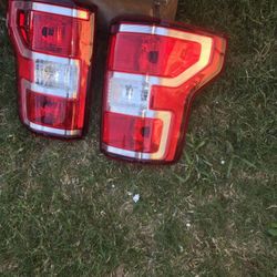 Taillights 