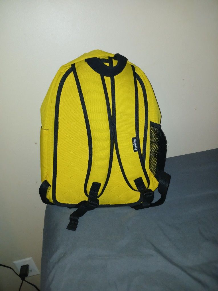 Cookies Backpack