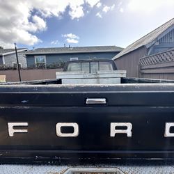 1987 F150