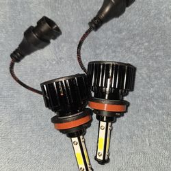 Headlight Bulbs Led
