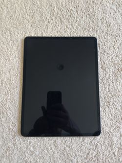 iPad Pro 12.9 (3rd generation)