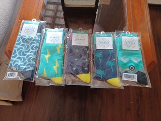 Cute socks