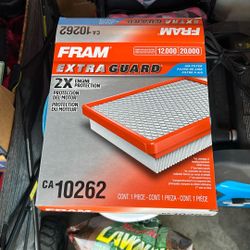 Air Filter 