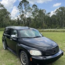 2006 Chevrolet HHR