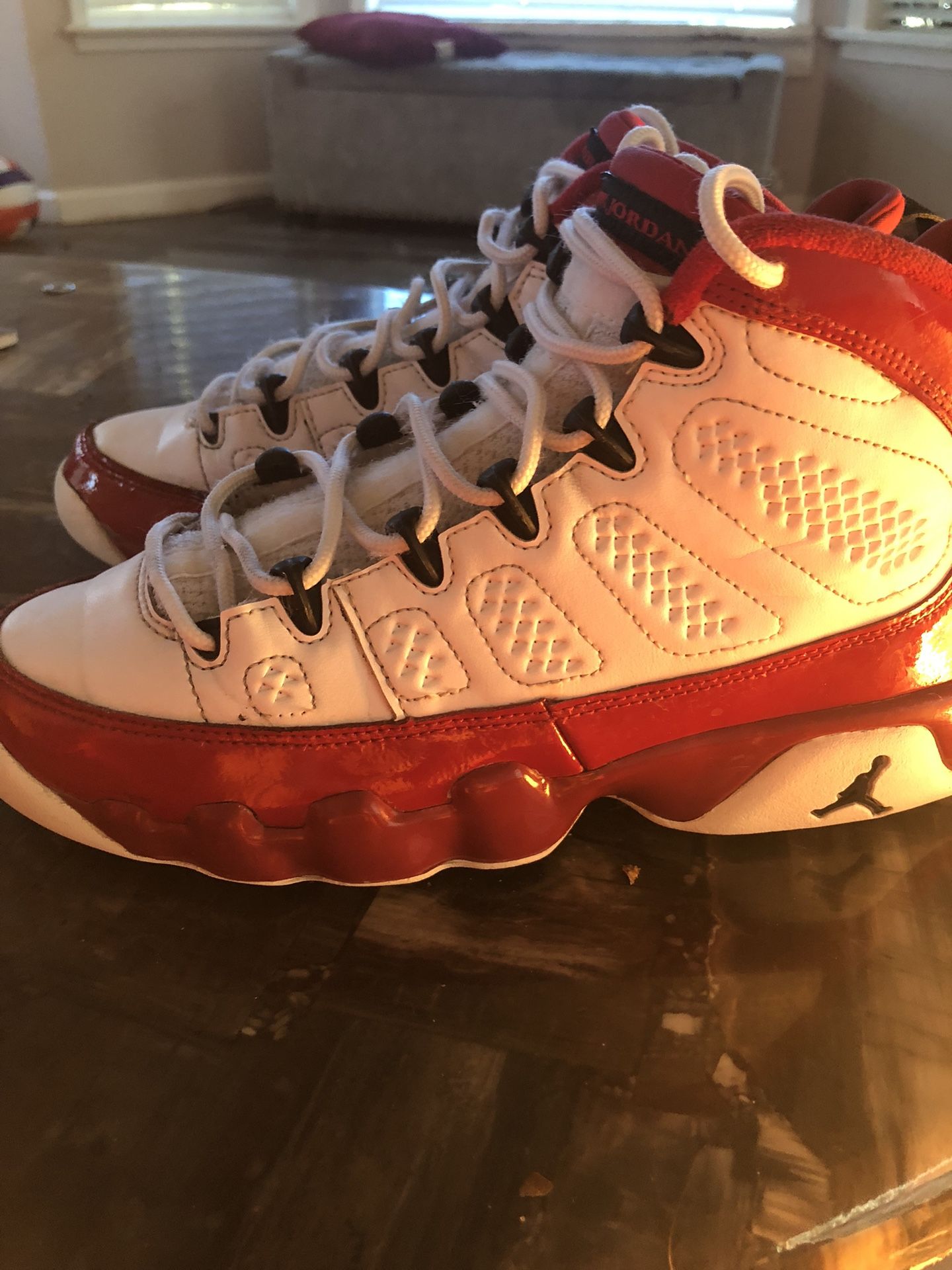 jordan 13 playground