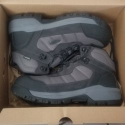 Work boots /  Shoes