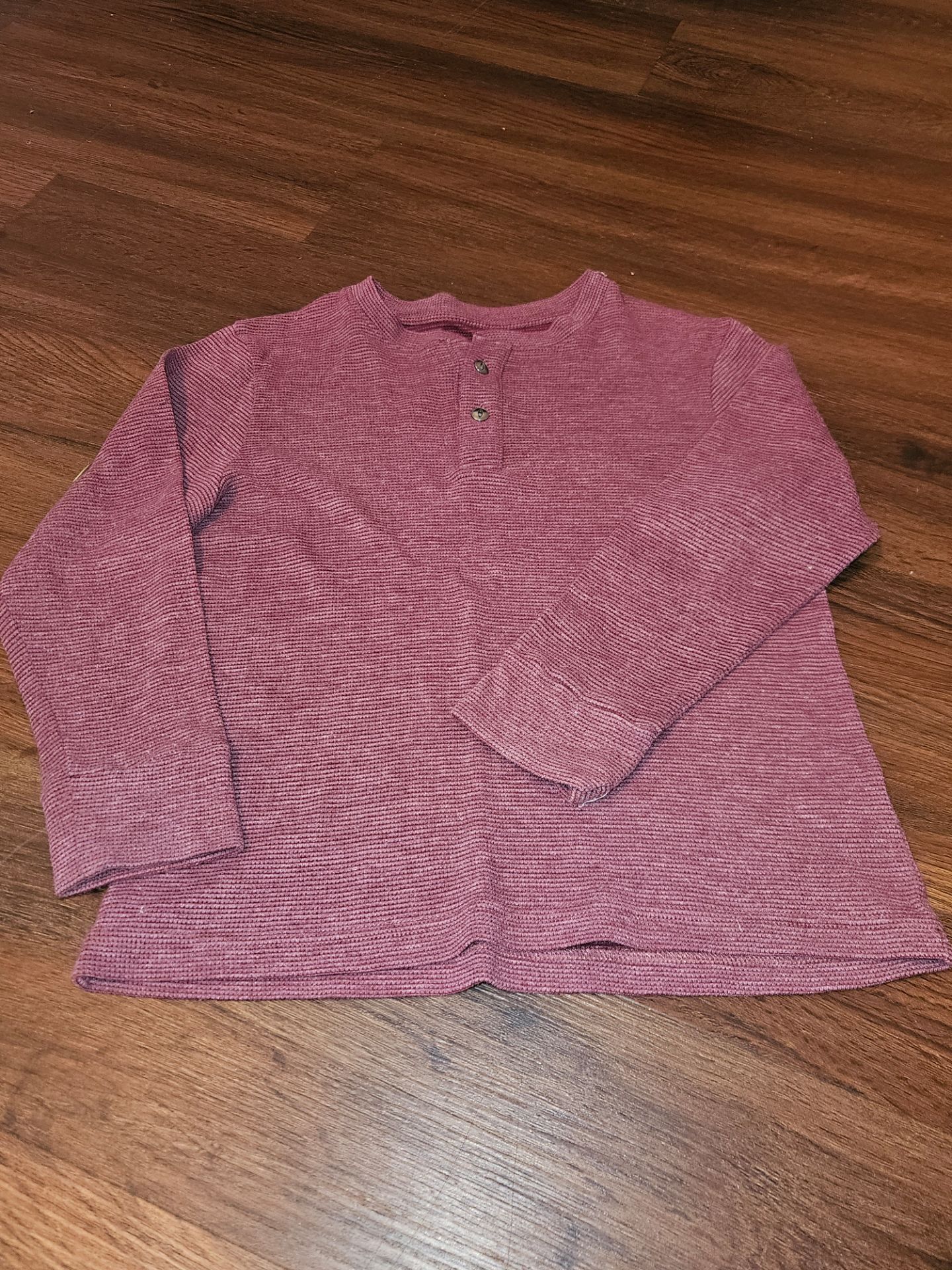 Boys Top