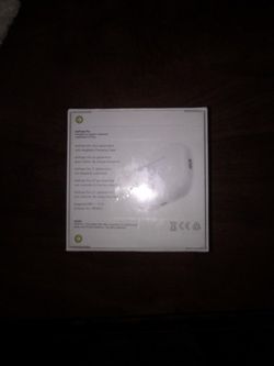 AirPods Pro