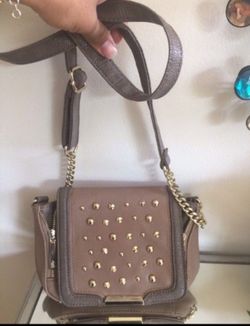 Jennifer Lopez cross body bag new