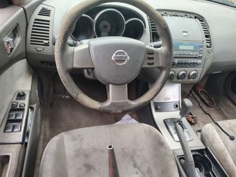 2005 Nissan Altima