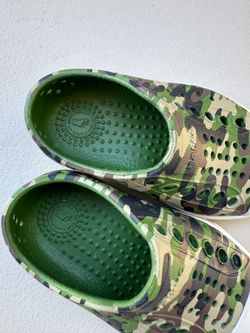 Native Toddler Shoes