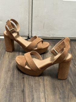 Women Sandals Size 7