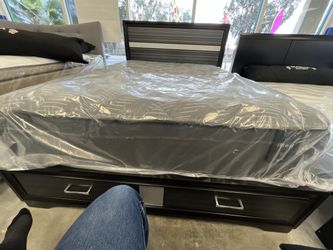 Today! King Mattress