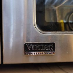 Microwave Good Condition Vicking Professional Obo