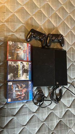 PlayStation 4