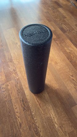 Foam Roller 