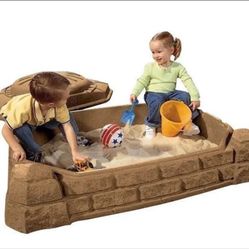 Toddler Swimming Pool/sandbox