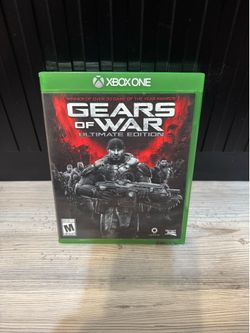 Xbox One Game