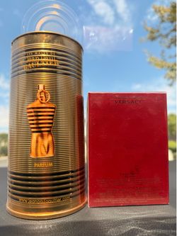 Cologne Jean Paul & Versace