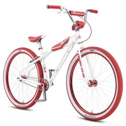 Se racing Quadangle 29” new