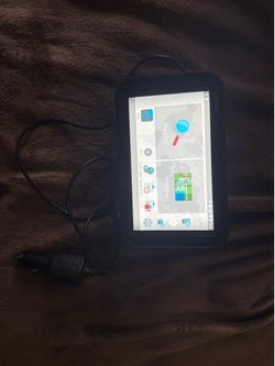 GPS