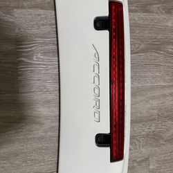 2003-2005 Honda Accord Coupe Wing OEM