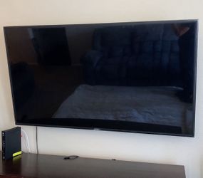 Flat screen Tv