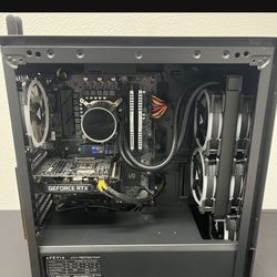 Gaming Pc 
