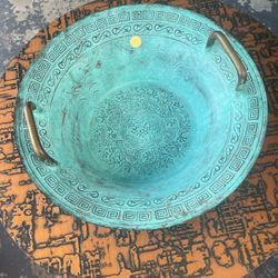 Resonance Bowl