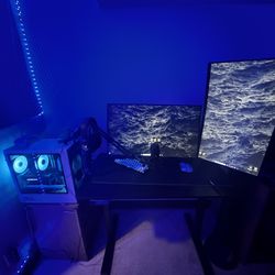 Gaming Setup