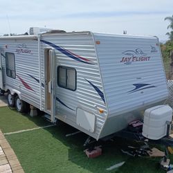 2011 Jayco 