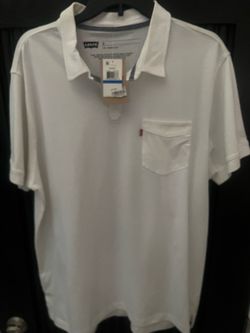 Brand New Levi’s Brand Mens Shirt from Macy’s