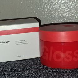 Glossier Body Butter